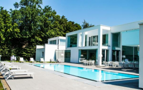  Guesthouse Svilla  Тюрнхаут